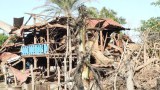 စစ်ကောင်စီကြောင့် တစ်လကျော်အတွင်း ကလေး ၂၀ ဦး သေဆုံးခဲ့ကြောင်း AAPP ပြော
