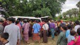 တစ်လအတွင်း အရပ်သား ၈၀ ကျော် သေဆုံးခဲ့ကြောင်း AAPP ထုတ်ပြန်