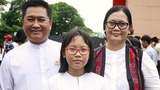 ကိုဂျင်မီဖမ်းဆီးခံရမှု အကျိုးဆက်ကို စစ်အုပ်စုတာဝန်ခံရမယ်လို့ AAPP ထုတ်ပြန်