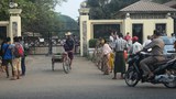 အင်းစိန်ထောင်တွင်း ဆန္ဒပြမှု အကြမ်းဖက်ဖြိုခွင်းခံရမှာ AAPP အထူးစိုးရိမ်