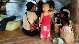 အရာတော်မှာ ပြီးခဲ့တဲ့တစ်လအတွင်း နေအိမ် ၁၈၀ ခန့်မီးရှို့ခံရပြီး ဒေသခံခုနစ်ဦး အသတ်ခံရ