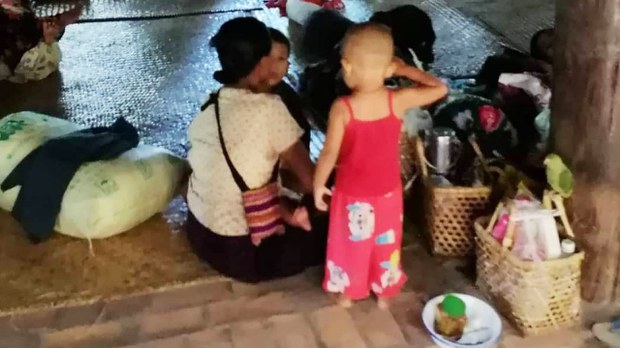 အရာတော်မှာ ပြီးခဲ့တဲ့တစ်လအတွင်း နေအိမ် ၁၈၀ ခန့်မီးရှို့ခံရပြီး ဒေသခံခုနစ်ဦး အသတ်ခံရ အရာတော်မှာ ပြီးခဲ့တဲ့တစ်လအတွင်း နေအိမ် ၁၈၀ ခန့်မီးရှို့ခံရပြီး ဒေသခံခုနစ်ဦး အသတ်ခံရ