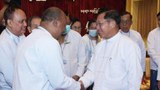 မီဒီယာကောင်စီထုတ်ပြန်ချက် ခြိမ်းခြောက်မှု ဖြစ်ကြောင်း သတင်းသမားတွေပြော