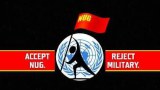 နှစ်သန်းကျော်လာတဲ့ NUG ထောက်ခံကြောင်း ပရိုဖိုင်တွေနဲ့ ရဲ လျှို့ဝှက်ကြေးနန်းစာ