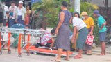 ဒေါပုံမြို့နယ်မှာ စစ်ကောင်စီသတင်းပေးလို့ စွပ်စွဲခံရသူ ပစ်သတ်ခံရ