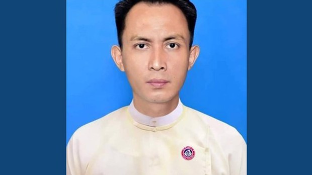သံတွဲမှာ PDF နဲ့ ဆက်စပ် စွပ်စွဲခံရသူ နှစ်ဦးအမှု ဆက်လက်စစ်ဆေး