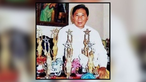 အကယ်ဒမီ ၇ ဆုရှင် ဝါရင့်သရုပ်ဆောင် ညွန့်ဝင်း ကွယ်လွန်