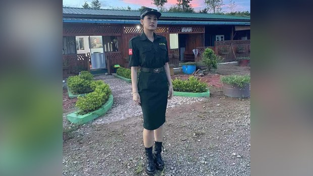 သင်ဇာဝင့်ကျော်နဲ့ မိသားစုအဆက်အသွယ်မရ သင်ဇာဝင့်ကျော်နဲ့ မိသားစုအဆက်အသွယ်မရ