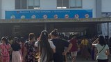 Adidas ဖိနပ်ချုပ်စက်ရုံက ထုတ်ပယ်ခံ အလုပ်သမားတွေကို ကန့်သတ်ချက်နဲ့ ပြန်ကမ်းလှမ်း