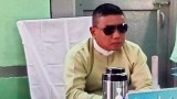 ဝမ်းတွင်းမြို့နယ် အုပ်ချုပ်ရေးမှူးနဲ့ လုပ်ငန်းရှင်တစ်ဦး ပစ်သတ်ခံရ