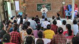 စစ်မှုထမ်းဥပဒေကြောင့် အသတ်ခံရတဲ့ အုပ်ချုပ်ရေးအဖွဲ့ ဝင် ၁၀၈ ဦး အထိရှိလာ