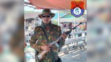 စစ်သင်တန်းအတွက် ကူညီနေတဲ့ ကျွန်းစုမြို့နယ်က ကျေးရွာအုပ်ချုပ်ရေးမှူး ပစ်သတ်ခံရ
