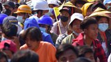 မကွေး ပုလင်းပြားကြီးရွာ အုပ်ချုပ်ရေးမှူး သေနတ်နဲ့ လုပ်ကြံခံရ