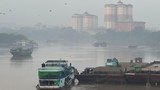 ရန်ကုန် လေထုညစ်ညမ်းမှု ကျန်းမာရေး ထိခိုက်နိုင်ကြောင်း စစ်ကောင်စီ ထုတ်ပြန်