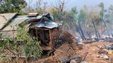 သုံးနှစ်ကျော်အတွင်း စစ်ကောင်စီတပ်ကြောင့် ချင်းကလေး ခုနစ်ဆယ်ကျော်သေဆုံး