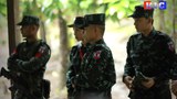 KNU ဗဟိုနားမှာ စစ်ကောင်စီက ဒရုန်းဗုံးနဲ့တိုက်ခိုက်