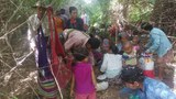 လေကြောင်းတိုက်ခိုက်မှုကြောင့် ကျွန်းလှမြို့နယ်မှာ ဒေသခံ ရှစ်ထောင်ခန့် ထွက်ပြေးနေရ