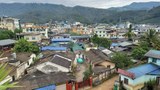 KIA ဌာနချုပ် လိုင်ဇာကို စစ်ကောင်စီတပ်က အသေခံဒရုန်းနဲ့ တိုက်ခိုက်
