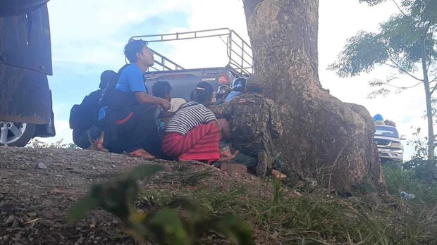 လွိုင်ကော်မှာ လေကြောင်းတိုက်ခိုက်မှုကြောင့် ကူညီကယ်ဆယ်ရေးလုပ်ငန်းတွေ ခေတ္တရပ်နား လွိုင်ကော်မှာ လေကြောင်းတိုက်ခိုက်မှုကြောင့် ကူညီကယ်ဆယ်ရေးလုပ်ငန်းတွေ ခေတ္တရပ်နား