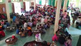 ဗန်းမော်မှာ ဗုံးကြဲခံရပြီး ခြောက်ဦး သေ၊ ငါးဦး ဒဏ်ရာရ