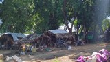 ချောင်းဦးမှာ လေကြောင်းတိုက်ခိုက်ခံရပြီး ခုနစ်ဦး သေဆုံး