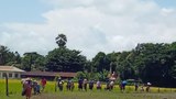 ညောင်လေးပင်ခရိုင်မှာ လေကြောင်းကနေ ပစ်ခတ်နေလို့ ဒေသခံ ငါးထောင်ကျော် ထွက်ပြေး