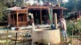ဖားကန့်မှာ စစ်တပ်က လေကြောင်းသုံး တိုက်ခိုက်