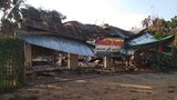 အင်းတော်မြို့နယ်မှာ လေကြောင်းတိုက်ခိုက်မှုကြောင့် ဒေသခံ ၃၀၀၀ ကျော်ထွက်ပြေးနေရ