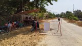 ကျောက်ဖြူနဲ့ မြောက်ဦးမြို့နယ်တွေကို စစ်ကောင်စီတပ် လေကြောင်းသုံးဗုံးကြဲ