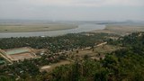 မင်းပြားမြို့ ဗုံးကြဲခံရမှု အမျိုးသမီးတစ်ဦး သေဆုံး