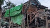 အမ်းနဲ့ တောင်ကုတ်မှာ လေကြောင်းနဲ့ လက်နက်ကြီးကြောင့် ဒေသခံကိုးဦး သေဆုံး