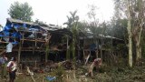 လေးလအတွင်း လေကြောင်းတိုက်ခိုက်မှုကြောင့် အရပ်သား ၃၆၀ ခန့်သေဆုံး