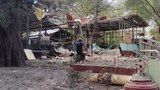 မတ္တရာ၊ စဉ့်ကူးနဲ့ တောင်သာကို ဗုံးကြဲလို့ ဒေသခံသုံးဦးသေ၊ ၁၂ ဦးဒဏ်ရာရ