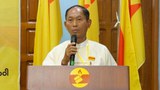 ပြည်သူ့ပါတီကို နိုင်ငံရေးပါတီအဖြစ် မှတ်ပုံတင်ခွင့်ပြုကြောင်း စစ်ကောင်စီ ကြေညာ