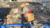 ခင်ဦးမှာ တစ်လ‌ကျော်အတွင်း နေအိမ်ခြောက်ရာနီးပါး မီးရှို့ခံရ