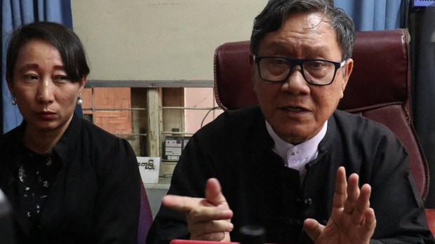 ကန့်သတ်မှုတချို့ရှိပေမယ့် ဒေါ်အောင်ဆန်းစုကြည်အမှု သတင်းဆက်လက်ထုတ်ပြန်မည်