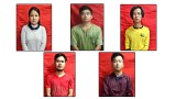 ဒီမိုကရေစီရေးလှုပ်ရှားသူ ငါးဦးကို ကွပ်မျက်မဲ့ကိစ္စ ချက်ချင်းရပ်ဖို့ APHR တောင်းဆို