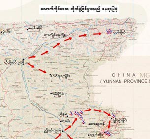 kokent-map-305 kokent-map-305
