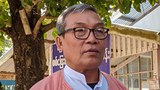 ရခိုင်ဝန်ကြီးချုပ် ဦးညီပု နိုင်ငံတော်အကြည်ညိုပျက်စေမှုနဲ့ စွဲချက်တင်ခံရ