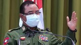 အာဏာမသိမ်းဘူးလို့ မမှတ်ယူနိုင်ကြောင်း တပ်မတော်ပြော