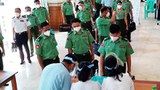 လွှတ်တော်အထူးအစည်းအဝေးခေါ်ဖို့ငြင်းတာ အခြေခံဥပဒေ ချိုးဖောက်မှုလို့ တပ်တုံ့ပြန်