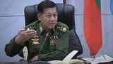 နိုင်ငံတော် တည်ငြိမ်အေးချမ်းရေးကို နှောင့်ယှက်တာတွေ ဥပဒေအရ အရေးယူရမယ်လို့ တပ်ထုတ်ပြန်