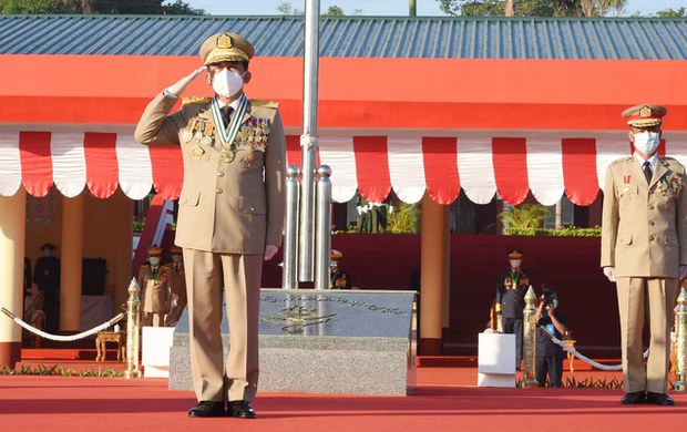 မြို့နယ်လေးမြို့နယ်မှာ မဲမသမာမှု (၇) သောင်းခွဲနီးပါး ရှိခဲ့ကြောင်း တပ်မတော်ထုတ်ပြန် မြို့နယ်လေးမြို့နယ်မှာ မဲမသမာမှု (၇) သောင်းခွဲနီးပါး ရှိခဲ့ကြောင်း တပ်မတော်ထုတ်ပြန်