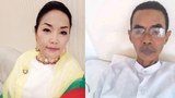 စစ်တပ်ထောက်ခံသူ သေနတ်ပစ်ခတ်ခံရပြီး အရေးပေါ်ဆေးကုသနေ