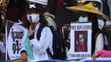 ရှမ်းမြောက်မှာ စစ်ကောင်စီကို ကန့်ကွက်လို့ ဖမ်းဆီးခံထားရသူ ၁၁ ဦးရှိ