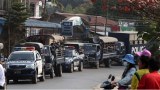 မြစ်ကြီးနားမြို့က လူငယ် ၁၁ ဦး ဖမ်းဆီးခံရ
