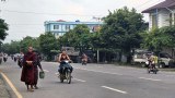 ကလေးမြို့မှာ ဖမ်းဆီးခံရတဲ့ ဒေသခံ သုံးဆယ်ခန့် ပြန်မလွတ်သေး