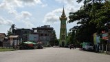 AA ကို ဆေးဝါးရောင်းချမှုစွပ်စွဲချက်နဲ့ ကျောက်ဖြူဒေသခံ လေးဦး ဖမ်းဆီးခံရ