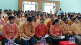 စစ်အာဏာသိမ်း ၁၀ လအတွင်း NLD ပါတီဝင် ၅၇၃ ဦး ဖမ်းဆီးခံရ