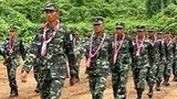 ဖမ်းဆီးခံထားရတဲ့ ALP အဖွဲ့ဝင်တစ်ဦး ပြန်လွတ်လာ